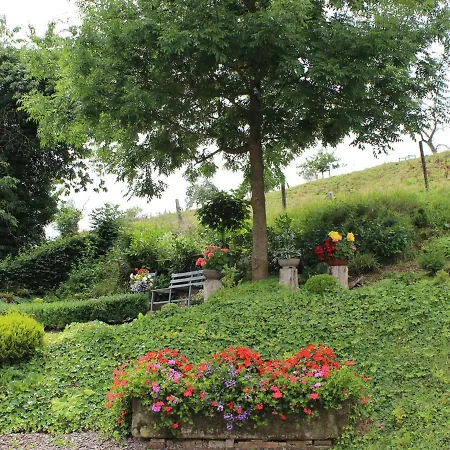 Modern In Germany Near Forest Plutscheid