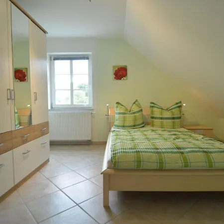 Апартаменты Modern In Germany Near Forest Plutscheid