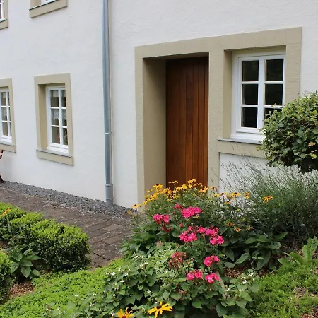 Modern In Germany Near Forest * Plutscheid