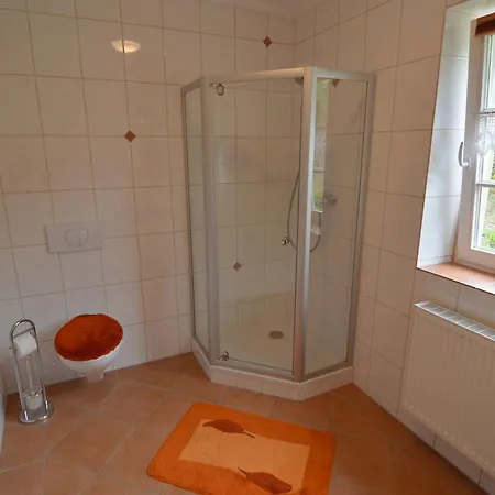 Апартаменты Modern In Germany Near Forest Plutscheid